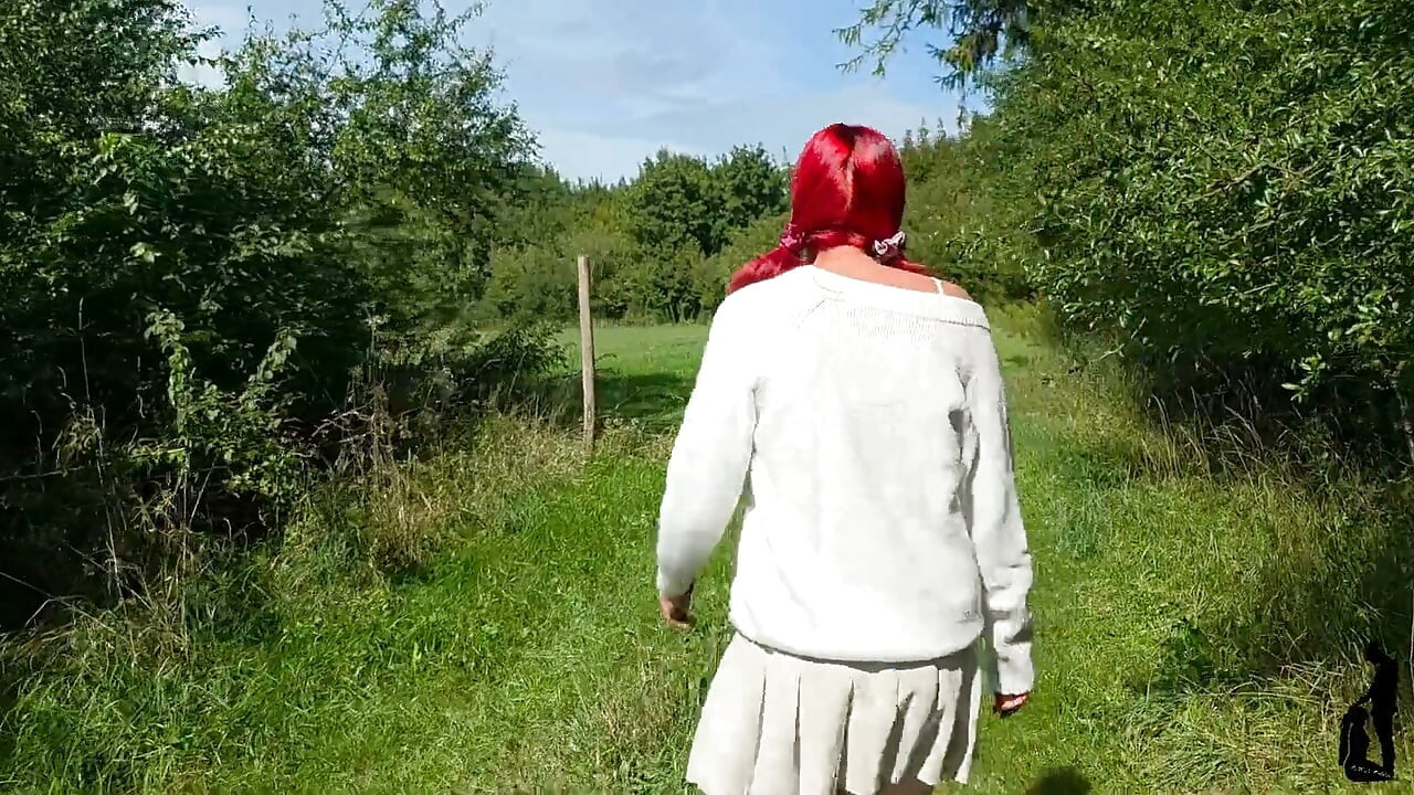 He Films Me!! Pee Under Observation