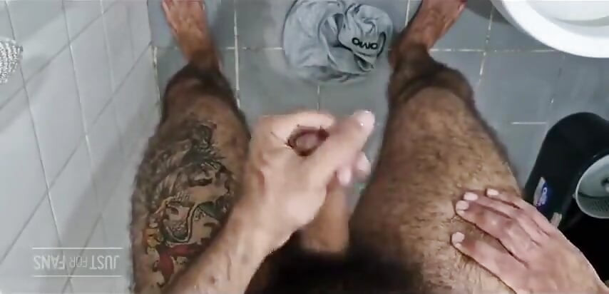 It's That Time of the Week Again! Time for Us to Jerk off and Cum Together