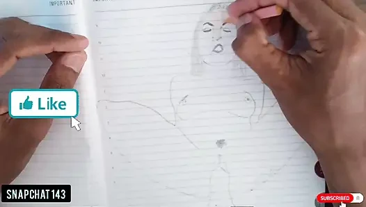 Superstar India yang baru menikah dengan xhamster romantis di luar ruangan