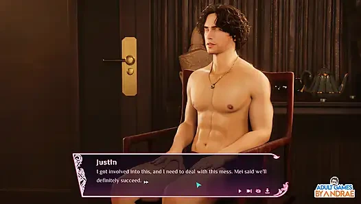 Ep6: şipşk masaj: chantara - baştan çıkarma, sırlar ve kritik bir hata