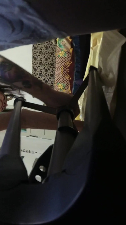 Nise Asshole Sissy Bitch