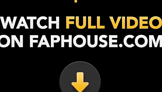 AUDIO ONLY - Self-Service, tipps und tricks zum spermafressen