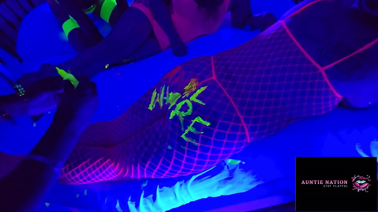 Uv Mayhem
