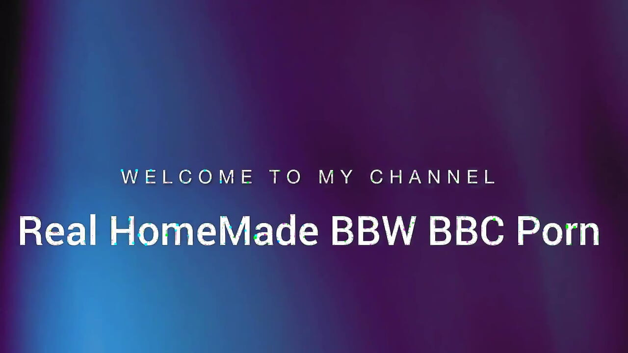 BBW BBC Fingering My Pussy Intense Screaming Squirting Orgasms