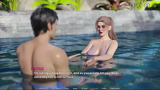 Görünmeyen İçgüdüler (bölüm 2)