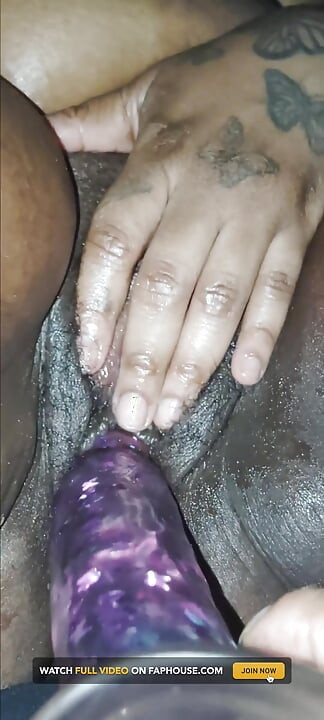 Shove It in Her Pussy Part 2
