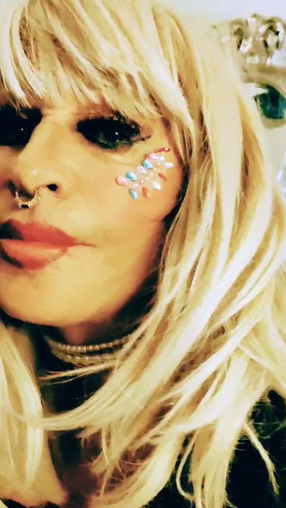 cum in mouth