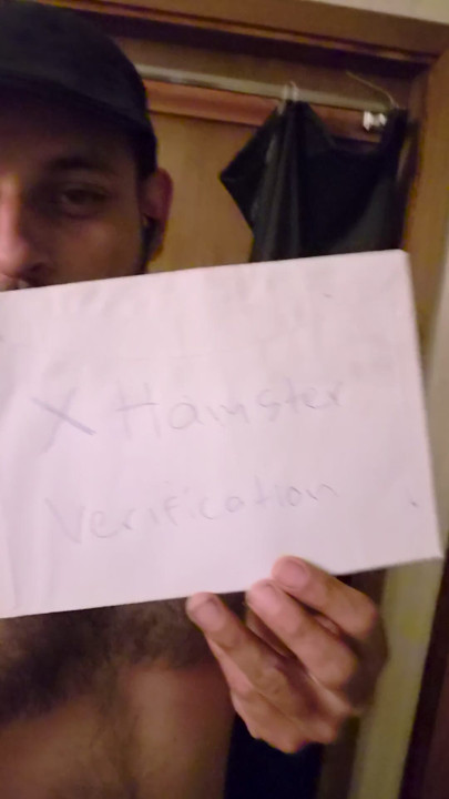 Just my verification video