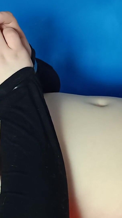 Stunning moment from "he fucked a tied up doll"