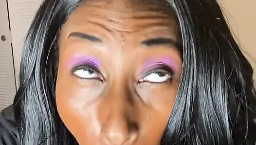 Pelacur penurut ayah