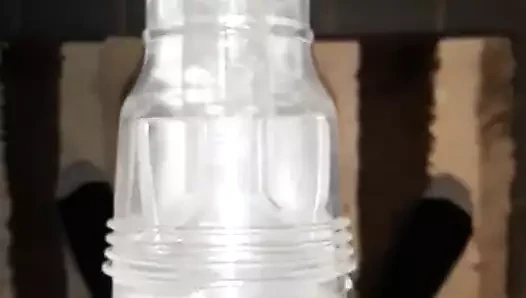 Fleshlight kahrolası ve sağladım sert