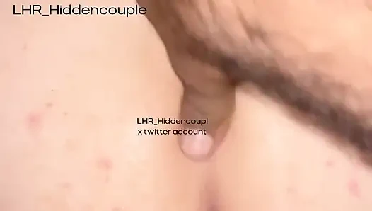 Pakistani Young Couple Intense Doggy Style Session