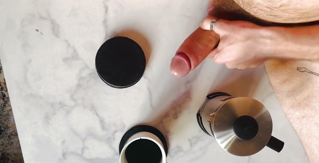 Mornig Coffee & Wood Bb
