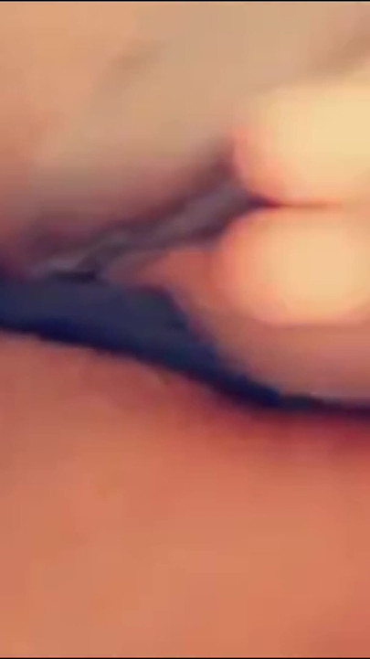 Video viral gadis hot ini dientot habis-habisan sama pacarnya sebelum viral