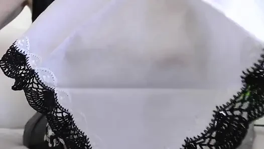 Video jadulmu mengendus hari ini - bagian 1, lady victoria valente