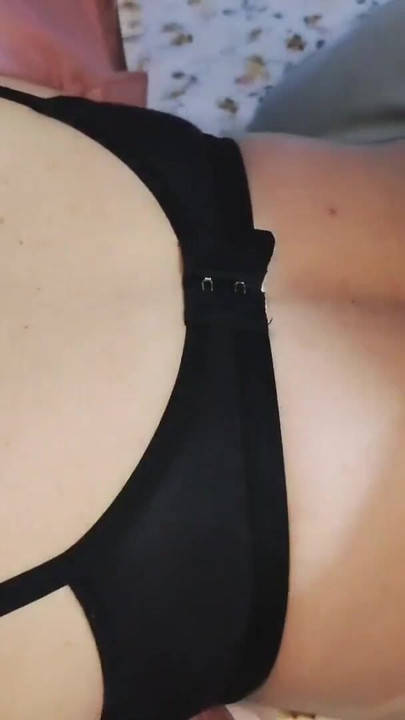 Powerful moment from "Wife's Sensual Massage Takes an Unexpected Turn"