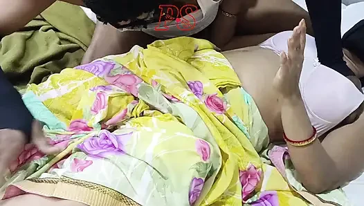 Indian Threesome Sex Anal Fucking Videos