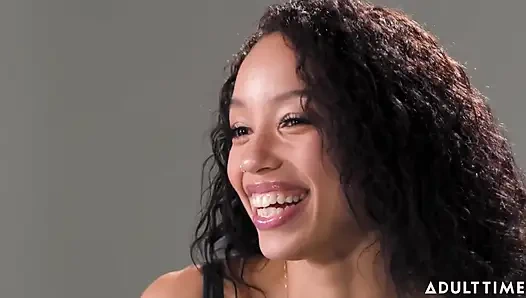 Pornstar Interviews How Women Orgasm | Adult Time