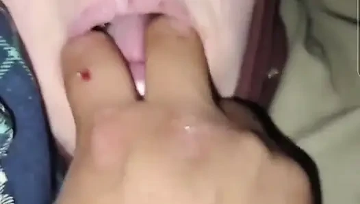 Uzakta olmaktan geri döndüm ve çok sert dinlendim