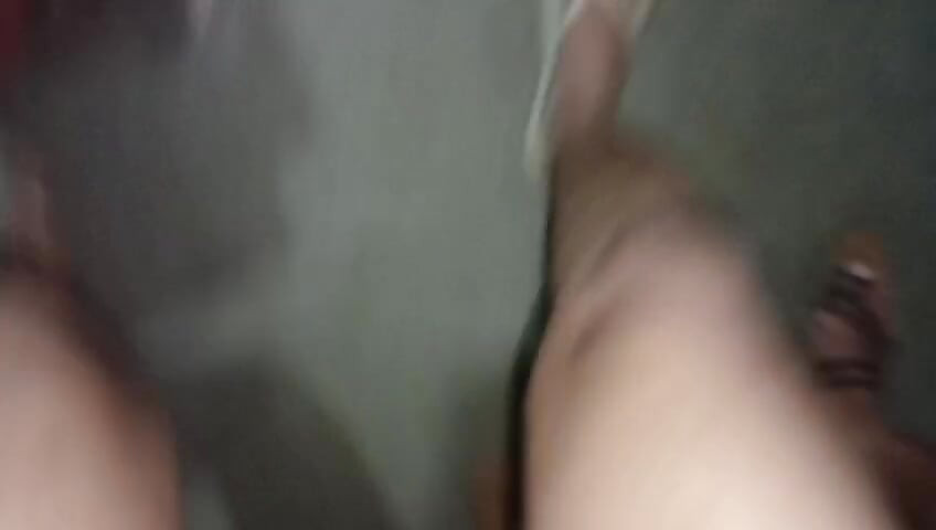 Desi Aunty Caught Masturbating Then Lets Me Fuck Her Hard