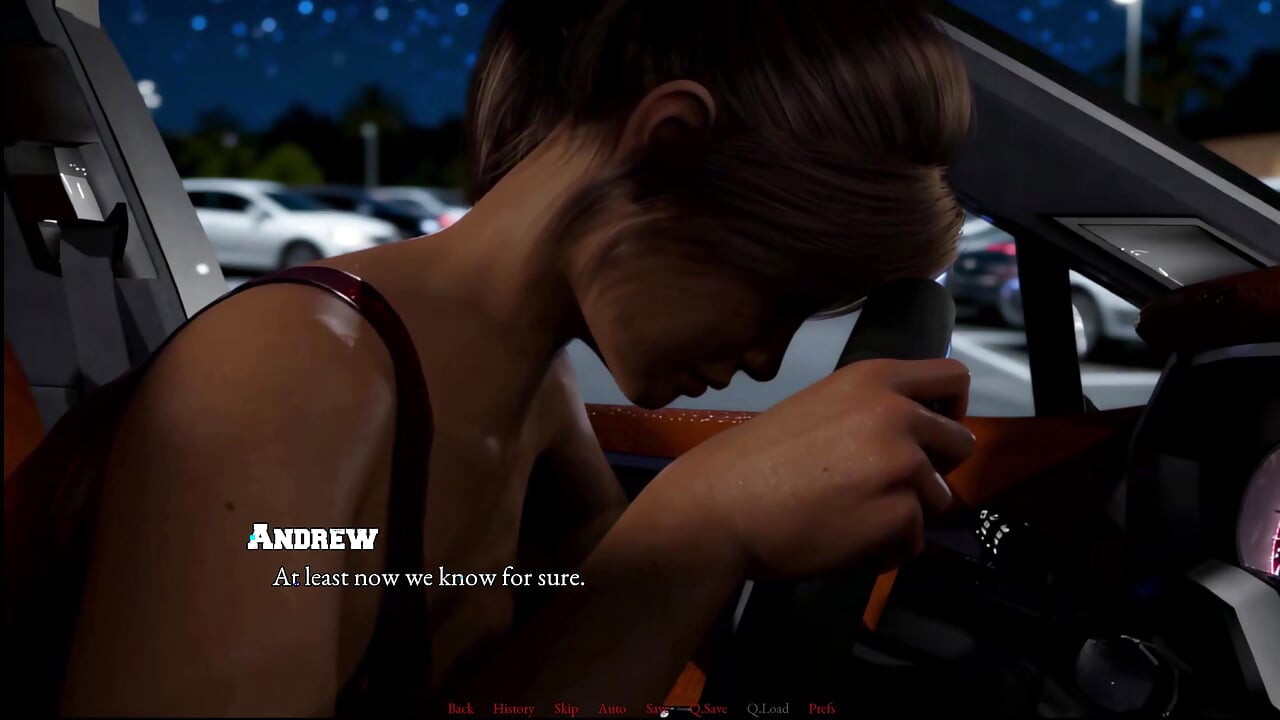 Agente Sherine (parte 8)