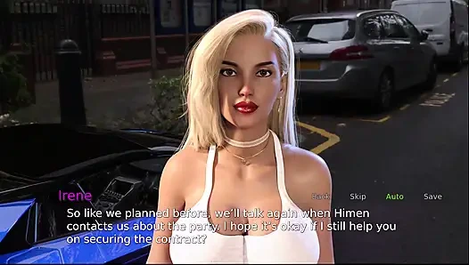 Secret summer part 9: I teased coral