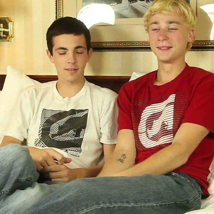Conner i Hunter