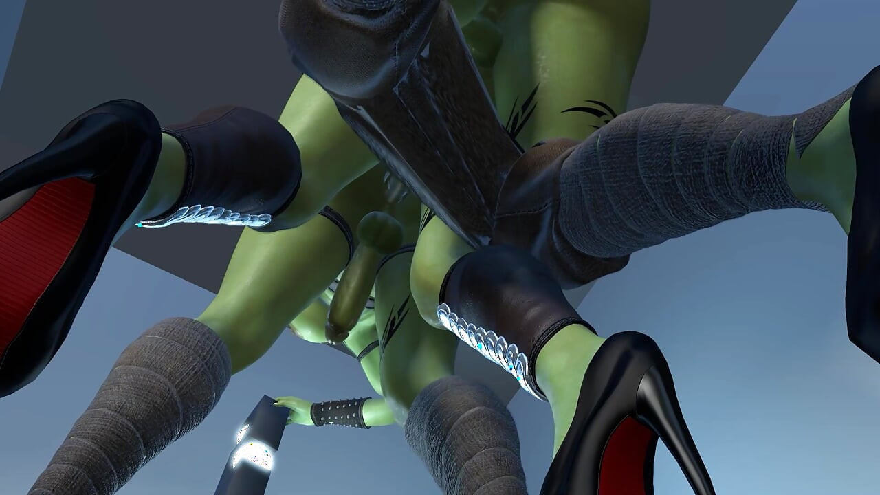 Futa Ork ยืนเย็ดตูดรถไฟ