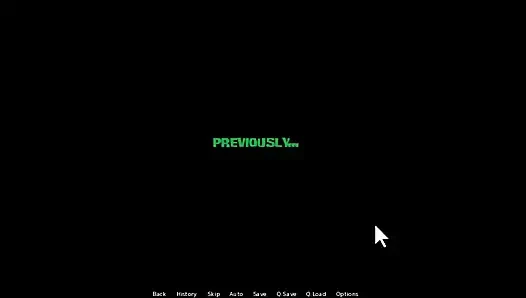 Pulau Lewd s2 ep2, digoda.