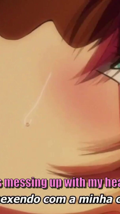Akane wa Tsumare Somerareru episode 1 - Hentai with Ivy | Clip 3