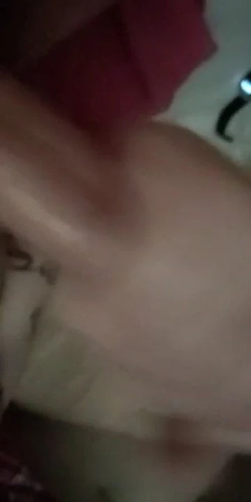 Lived up cum explosion BWC