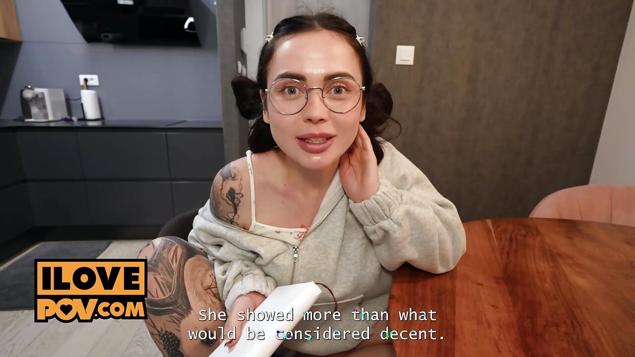 Tímido Nikky Dandelion se convierte en una princesa chupando polla