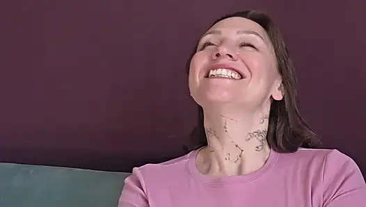 Accidental facetime with my stepMoms MILF best friend turned in to a horny call she is an insatiable hairy mature