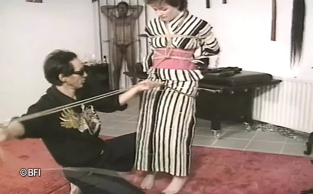Electro sm couple