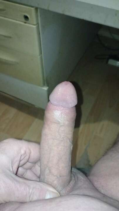 too good a good cock in the hand