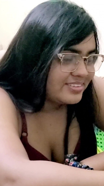 Epic moment from "Devor and Bhabhi secretly take home and satisfy their body's needs by fucking each other."