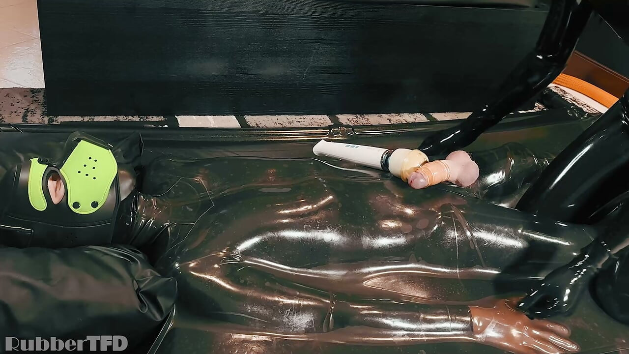 Enhet 14 - Vacbed kantning