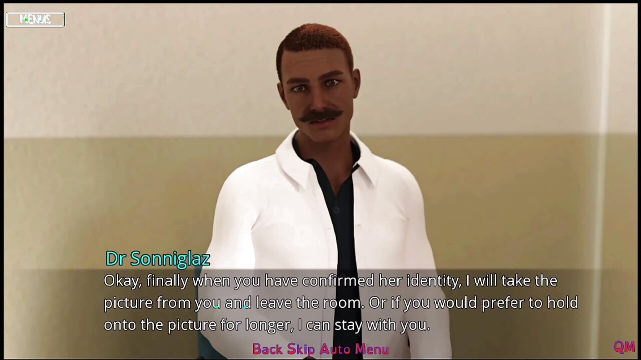 Impian realiti #14 awek akan pergi dengan Jacob dan Markus.