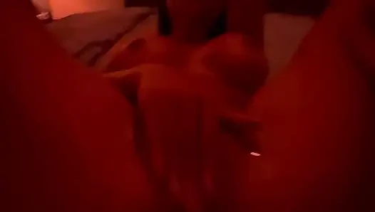 Rekaman seks anal hot si cewek nakal monika fox dientot habis-habisan sampai dicrot di mulut - pov