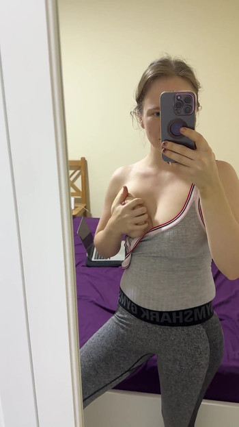 Hot Body and Skin-tight Leggings