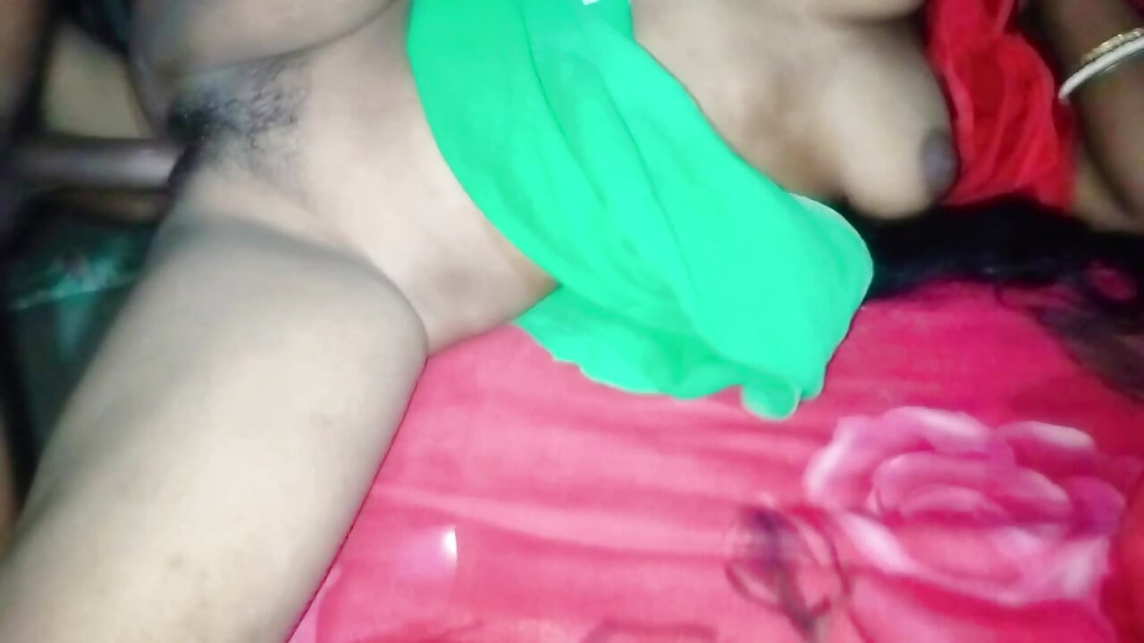Awal ibu tiriku yang tak terduga