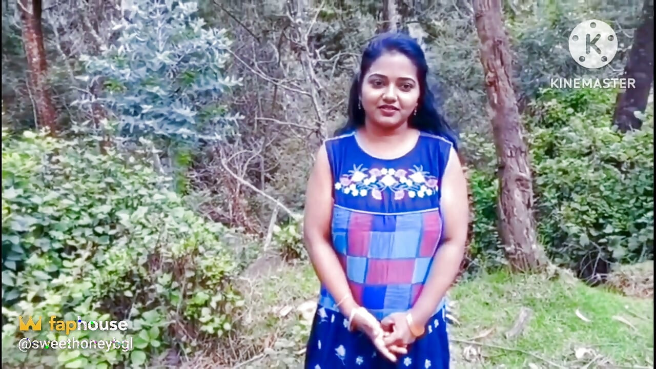 Openly Engaging in Sexual Intercourse with a Tamil Tribal Girl in an Unknown Location
