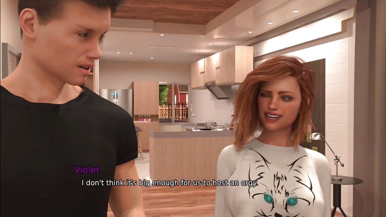 Truth or Dare Game Between Friends - New Neighborhood - E09