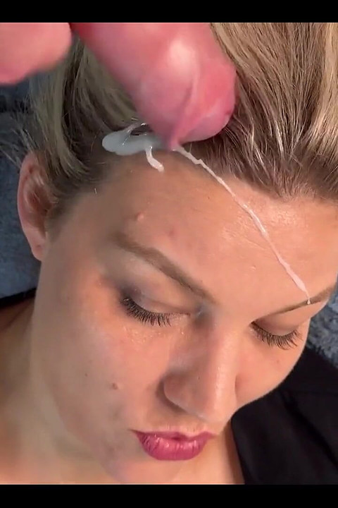 While Gaming I Had to Fuck and Sperm Was Injected Into My Hair.