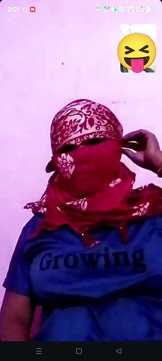 Vide call per pura kapda hota Hai