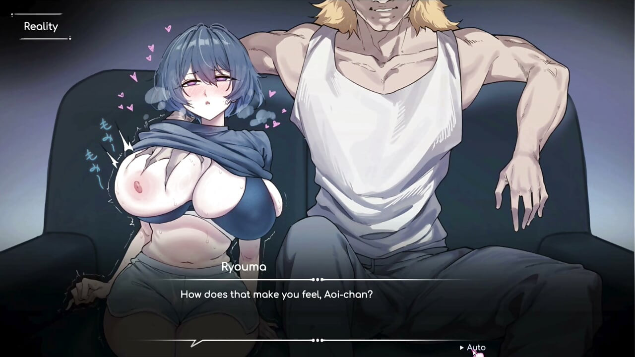 Juego hentai - Aoi Hentai Gallery Scene 2 - Lifeguard Holic
