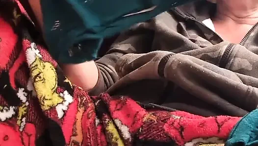 Dua Hadiah untuk Unbox