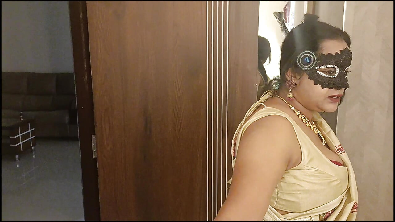 Spandana Sweety Fucked with Tenant