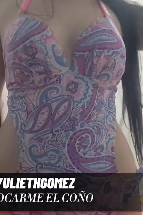 Video Call with My Brother-in-law I Love It, I Am Very Hot