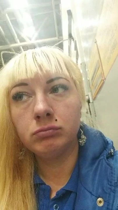 Murmansk. Ekaterina Skomskaj